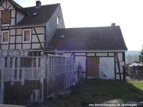 一戸建て バート・アーロルセン  ドイツ | 2