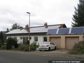 1 - Einfamilienhaus Zwangsversteigerungen in Rockenhausen, Deutschland