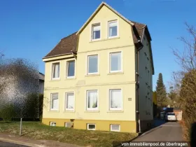 1 - Multi family Foreclosures in Springe-Hanover Region, Germany