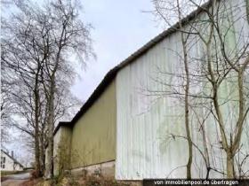 Guarde Winterspelt Leilão / Foreclosure Alemanha | 2