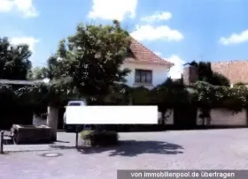 1 - 葡萄栽培 取消抵押品赎回权 于 圣约翰, 德国