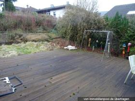 müstakil ev Karlsruhe Açık artırma / rehine Almanya | AG KA 3 K 50-23 Terrasse