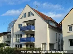 1 - Daire Hacizler 'de Karlsruhe-Rüppurr, Almanya