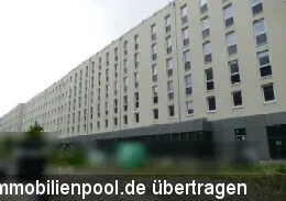 1 - Отель Выкупа в Мангейм, Германия