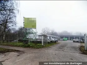 1 - Company, Commercial object Foreclosures in Konz, Germany