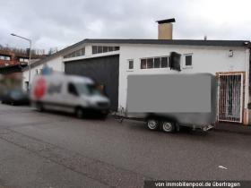 Halle Lörrach Versteigerung Deutschland | 1