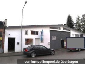 Halle Lörrach Versteigerung Deutschland | 2