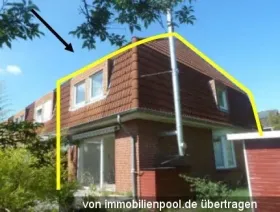 1 - 排屋 取消抵押品赎回权 于 施塔德-施塔德, 德国