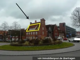 1 - مسطحة حبس الرهن في الحزمة-الحزمة, ألمانيا