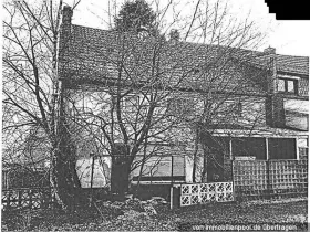 1 - 排屋 取消抵押品赎回权 于 诺因基兴-诺因基兴, 德国