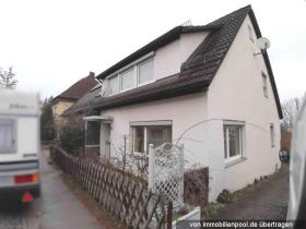 Tweegezinswoning Nattheim Veiling / Foreclosure Germany | 1