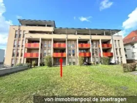 2 - Vivienda Apartamento Ejecuciones hipotecarias en Gaggenau-Rastatt, Alemania