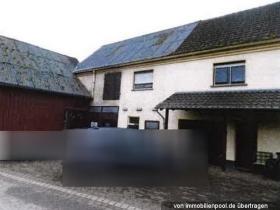Casa de dos familias Ejecuciones hipotecarias en Rodenbach, Alemania Casa de dos familias Ejecuciones hipotecarias en Rodenbach, Alemania