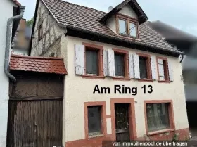 1 - Casa plurifamiliare Pignoramenti a Rutsweiler an der Lauter-Kusel, Germania