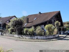 müstakil ev Hacizler 'de Endingen am Kaiserstuhl, Almanya müstakil ev Hacizler 'de Endingen am Kaiserstuhl, Almanya