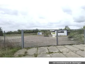 1 - Εμπορικό οικόπεδο Κατασχέσεις στο Langensalzwedel, Γερμανία