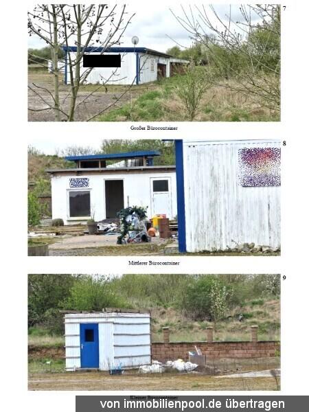 Kereskedelmi ingatlan Langensalzwedel Aukció / Kizárás Németország | 3