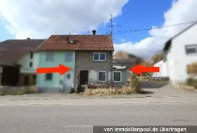 1 - Önálló ház Elárverezések a  oldalon. Laupheim, Németország