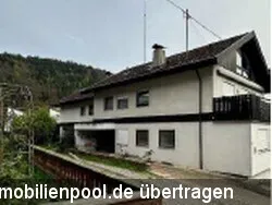 1 - Casa bifamiliare Pignoramenti a Unterreichenbach-Calw, Germania