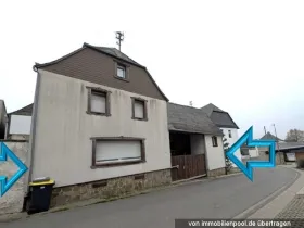 1 - 独立式住宅 取消抵押品赎回权 于 马延-马延-科布伦茨, 德国