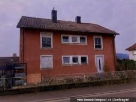 1 - مبنى سكني/تجاري حبس الرهن في رودالبن, ألمانيا 1 - مبنى سكني/تجاري حبس الرهن في رودالبن, ألمانيا