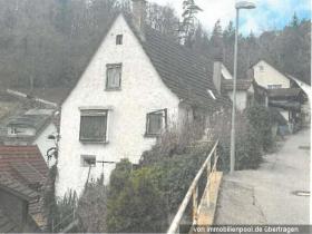 1 - müstakil ev Hacizler 'de Horb am Neckar-Freudenstadt, Almanya