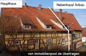 1 - Casa de dos familias Ejecuciones hipotecarias en Gleichen-Göttingen, Alemania 1 - Casa de dos familias Ejecuciones hipotecarias en Gleichen-Göttingen, Alemania