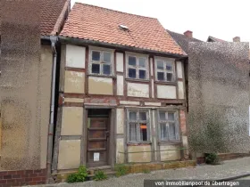 独立式住宅 取消抵押品赎回权 于 霍维施, 德国 独立式住宅 取消抵押品赎回权 于 霍维施, 德国