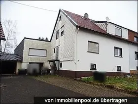 独立式住宅 取消抵押品赎回权 于 伊林根-诺因基兴, 德国 独立式住宅 取消抵押品赎回权 于 伊林根-诺因基兴, 德国