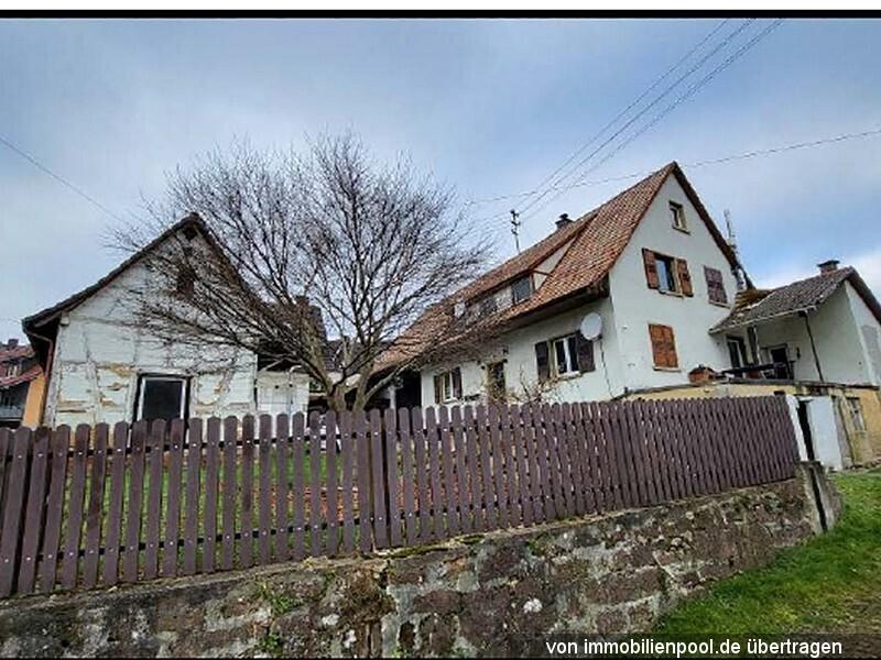 Enebolig Foreclosures i Lahr, Tyskland