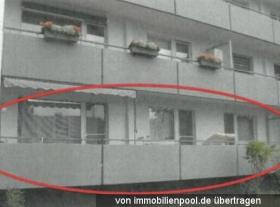 مسطحة حبس الرهن في Worms, ألمانيا مسطحة حبس الرهن في Worms, ألمانيا