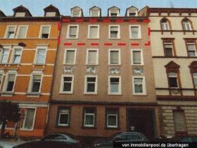 مسطحة حبس الرهن في Ludwigshafen am Rhein-Hemshof, ألمانيا مسطحة حبس الرهن في Ludwigshafen am Rhein-Hemshof, ألمانيا