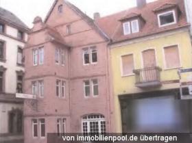 مبنى سكني/تجاري حبس الرهن في Zweibrücken, ألمانيا مبنى سكني/تجاري حبس الرهن في Zweibrücken, ألمانيا