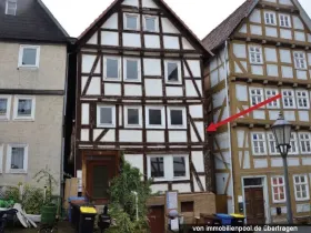 1 - Plat Foreclosures in Bad Wildungen, Germany