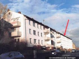 Vivienda Apartamento Idar-Oberstein Subasta / Foreclosure Alemania | 2