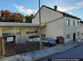 1 - maison individuelle Forclusion à Kaiserslautern-Kaiserslautern, Allemagne