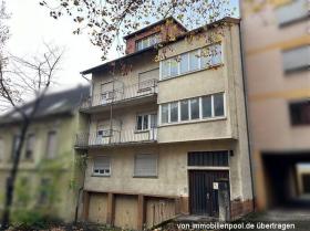Meergezins Foreclosures in Pforzheim, Germany