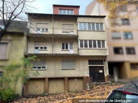 Casa plurifamiliar Pforzheim Subasta / Foreclosure Alemania | 2
