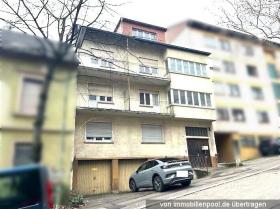 Casa plurifamiliar Pforzheim Subasta / Foreclosure Alemania | 4