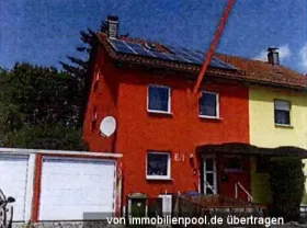 Casas geminadas Foreclosures em Bruchsal-Untergrombach, Alemanha