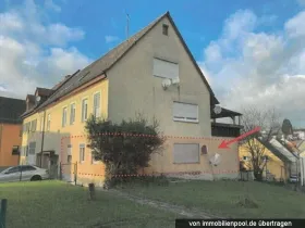 Moradia Apartamento Foreclosures em Bruchsal-Untergrombach, Alemanha