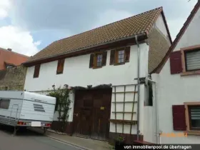 casa isolada Foreclosures em Stein-Bockenheim-Alzey-Worms, Alemanha