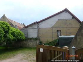 Enebolig Stein-Bockenheim  Tyskland | West-Ansicht