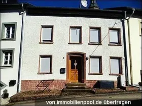 1 - 独立式住宅 取消抵押品赎回权 于 帕尔泽姆, 德国