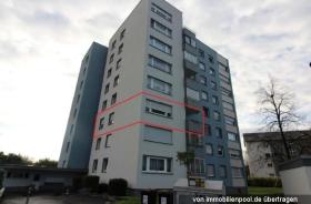 Appartement  Forclusion à Grenzach-Wyhlen-Wyhlen, Allemagne