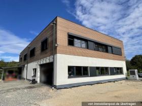 βιομηχανική αίθουσα Eigeltingen Δημοπρασία / Αποκλεισμός Γερμανία | 4