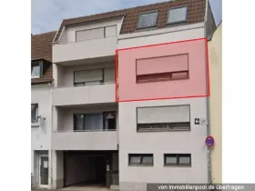 1 - Leiligheter Foreclosures i Homburg-Saarpfalz-Kreis, Tyskland