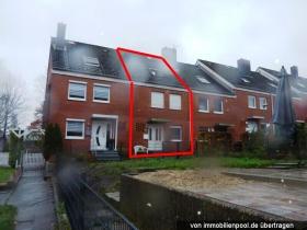 Terraced houses Foreclosures in Stade-Stade, Germany Terraced houses Foreclosures in Stade-Stade, Germany