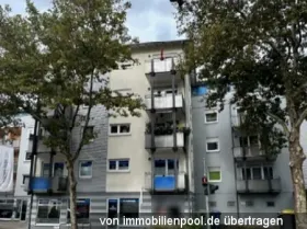 Apartmani Ovrhe u Baden-Baden, Njemačka