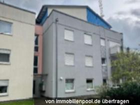 フラット 抵当流れ で バーデンバーデン, ドイツ